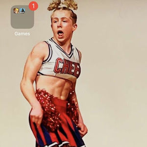 Meet your Posher, Wyatt